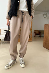 Maple Jogger Pants