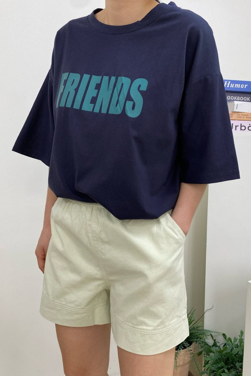 Friends Tee