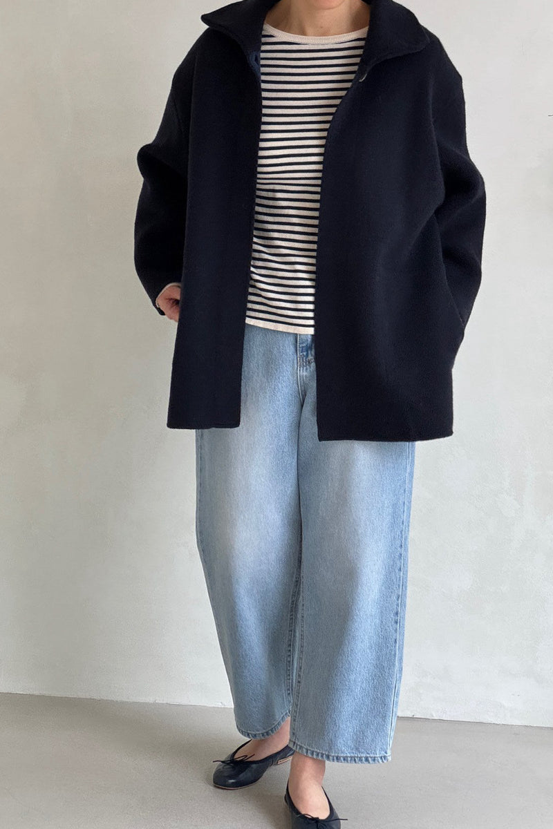 Saey Double Coat