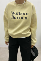 Wilson Sweatshirt