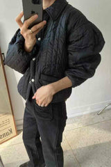 Baby Quilted Jacket