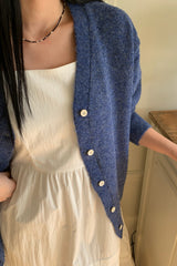 Stella Loose Cardigan