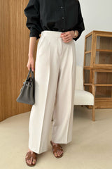 Effortless Spring Slacks