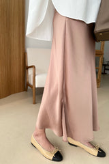 Flow Silky Skirt