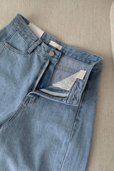 Season Seam Denim