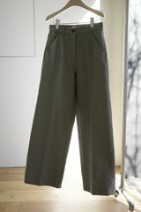 Effortless Tailored Pants