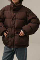 Lake Duck Down Jacket