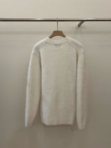 Urban Luxe Brushed Sweater