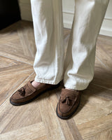 Tassel Loafer