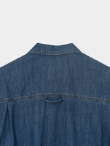 Premium Denim Shirt