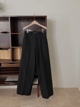 Effortless Tailored Pants