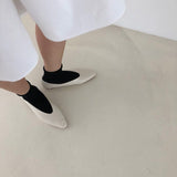 Everyday Minimalist Flats