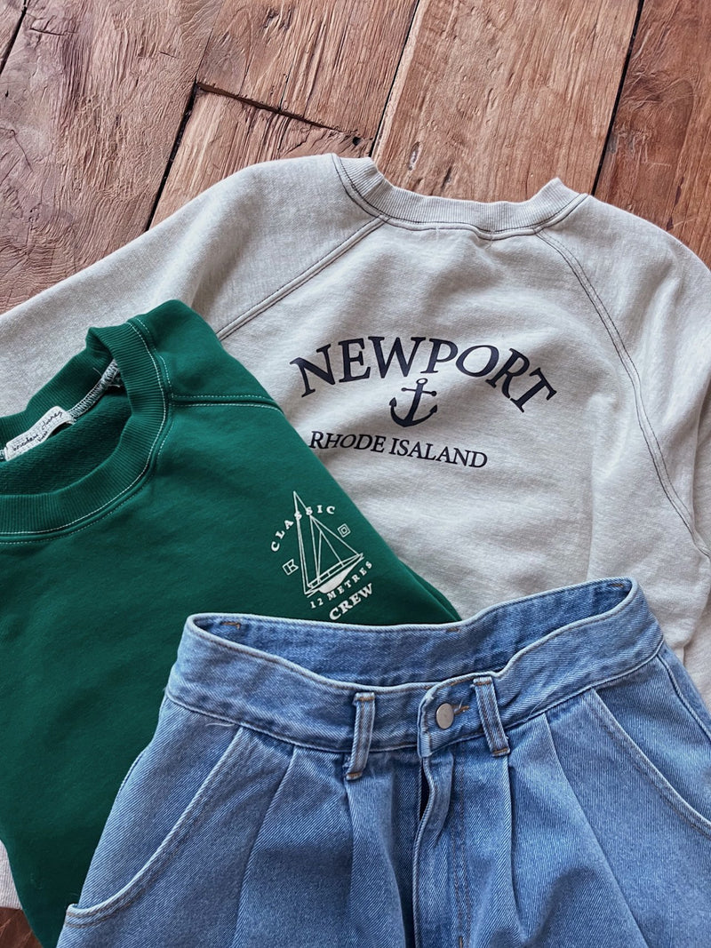 Newport Sweatshirt