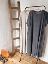 Vero Soft Tee Dress