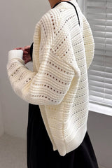 Pebble Cardigan