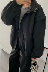 Olsen Windbreaker