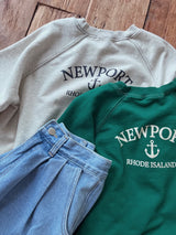 Newport Sweatshirt