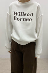 Wilson Sweatshirt