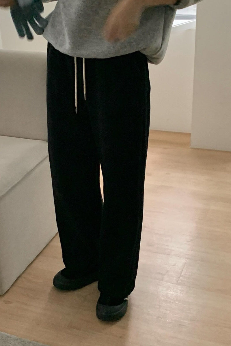 Casual Luxe Sweatpants