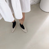 Everyday Minimalist Flats