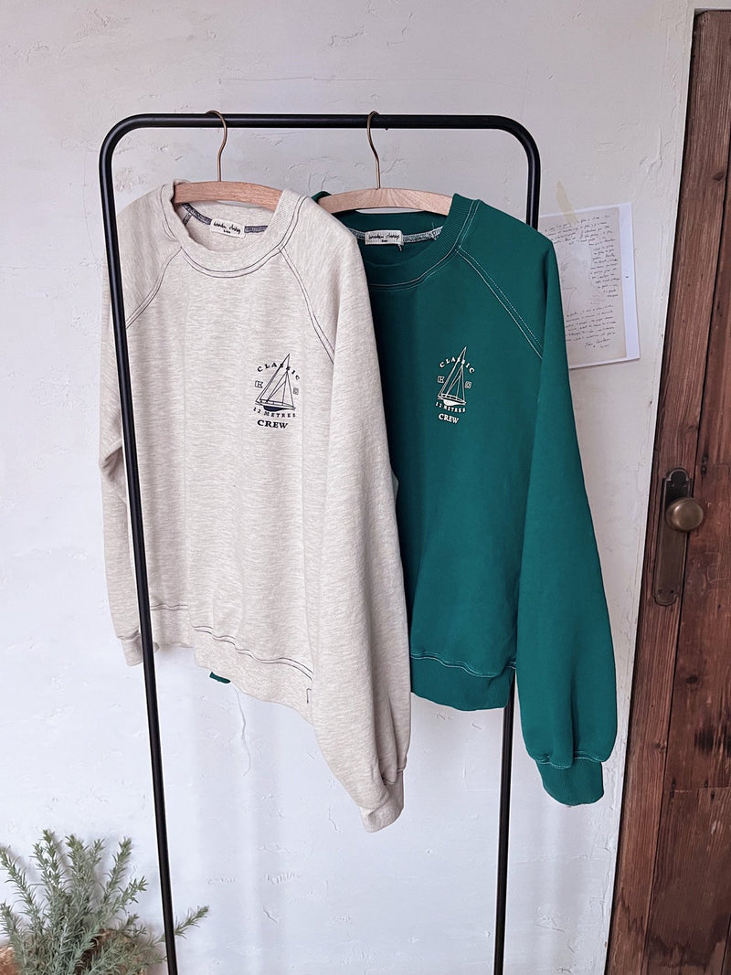 Newport Sweatshirt