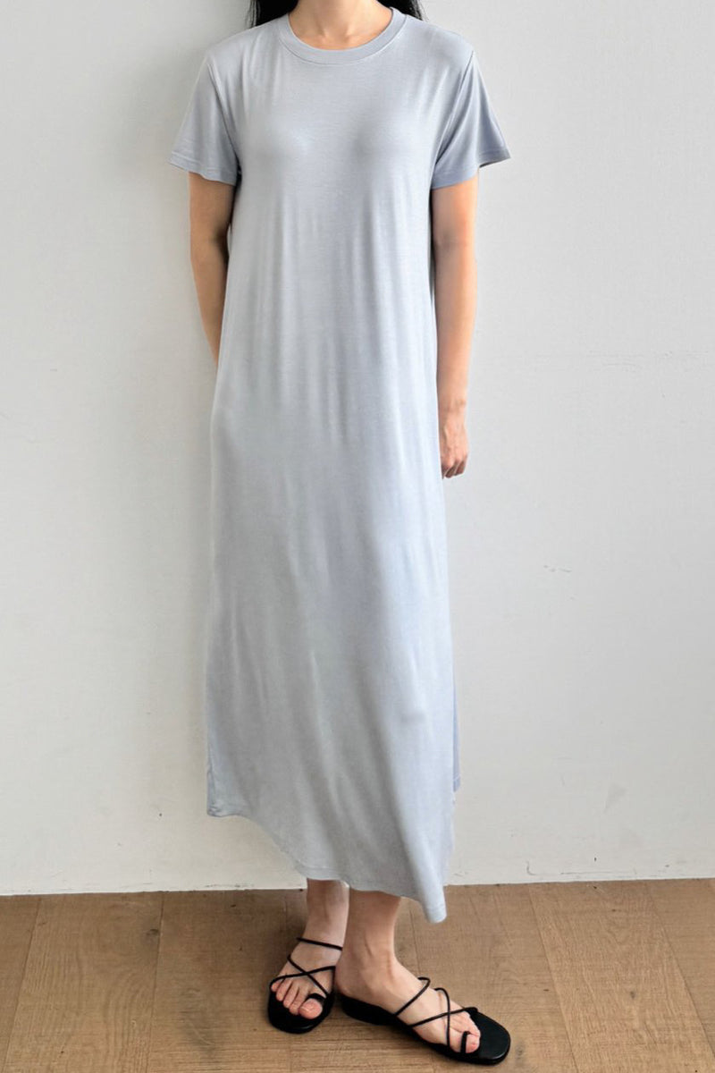 Comfy Tee Dress