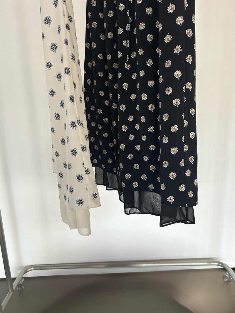 Muju Double Skirt