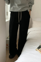 Casual Luxe Sweatpants