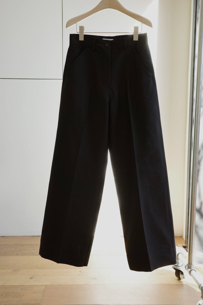 Effortless Tailored Pants