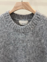 Urban Luxe Brushed Sweater