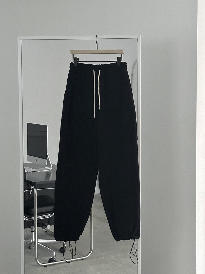 Casual Luxe Sweatpants