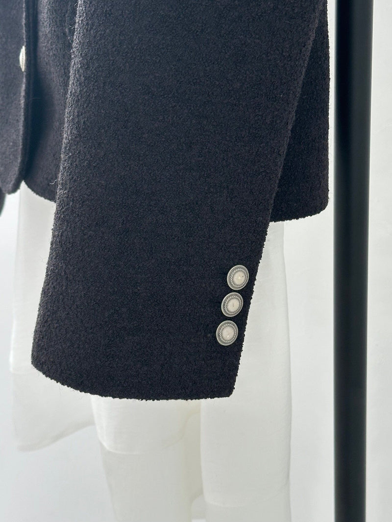 Lady Tweed Jacket