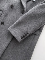 Wool Double Coat