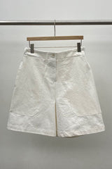 Slow Stitch Shorts