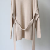 Short Robe Cardigan