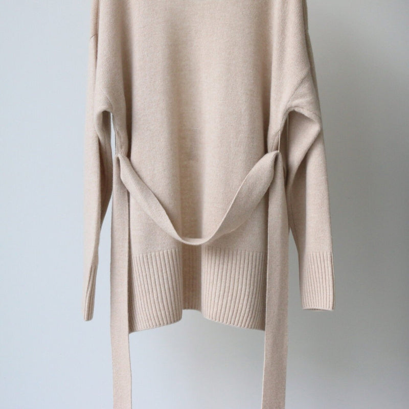 Short Robe Cardigan