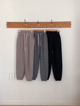 Relaxed Hoodie & Jogger Set (also sold separately)