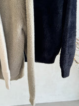 Mink Textured Sweater