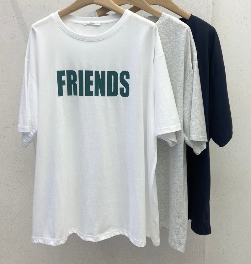 Friends Tee