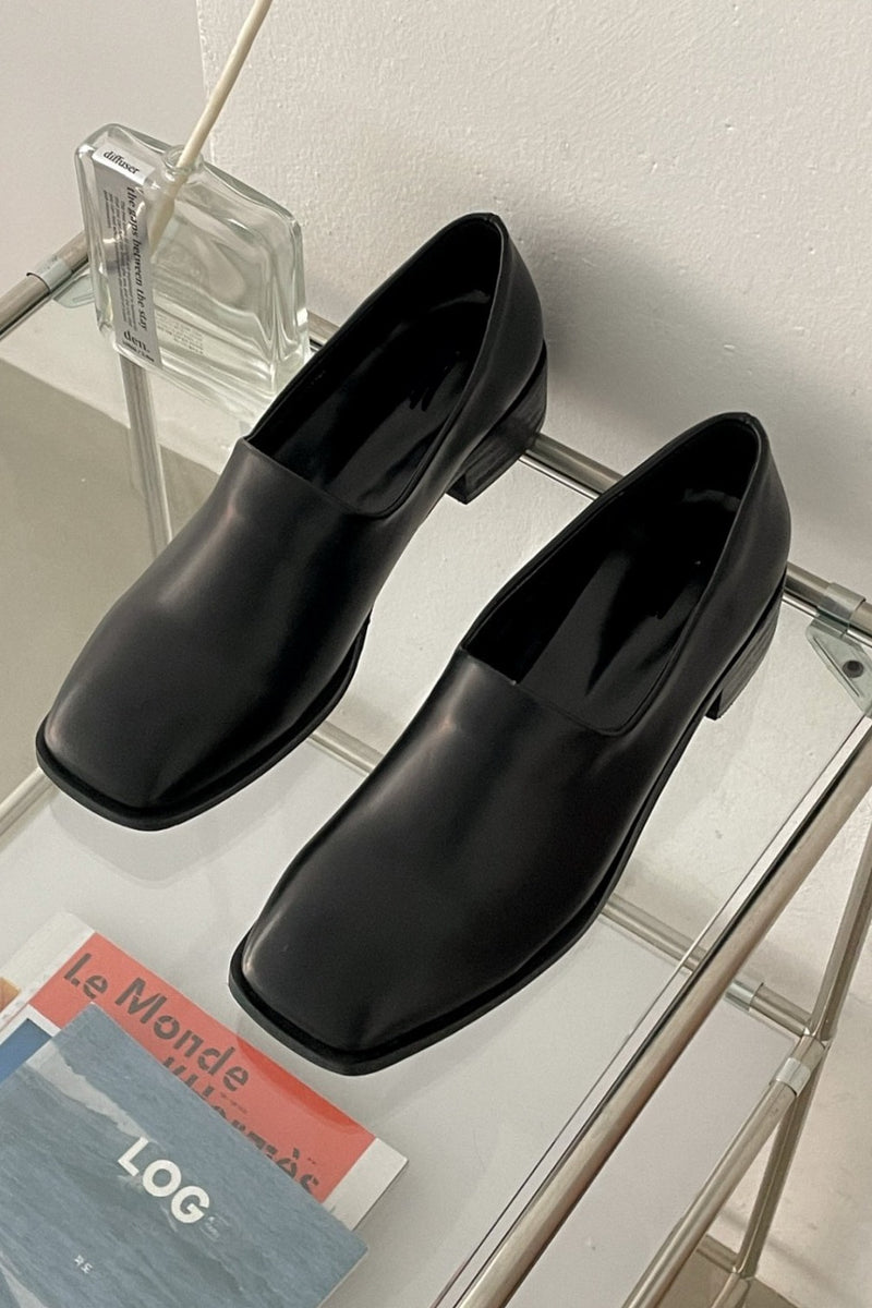 Evo Loafer