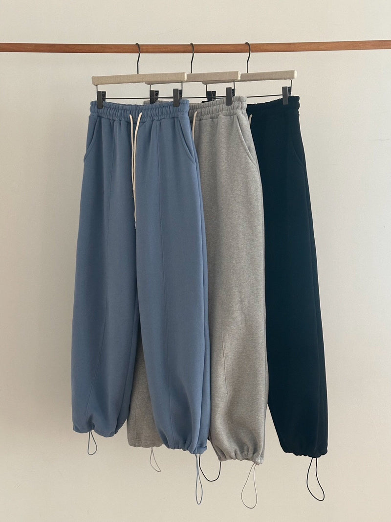 Casual Luxe Sweatpants