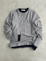 Pony Long Sleeve Tee