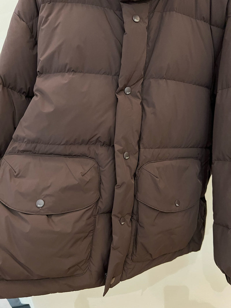 Lake Duck Down Jacket