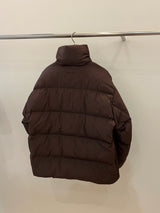 Lake Duck Down Jacket