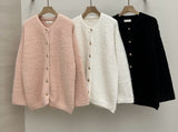 Spring Knit Jacket