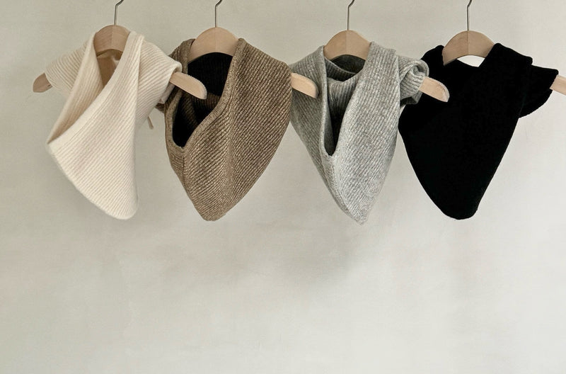 Wool Hood Warmer