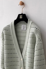 Pebble Cardigan