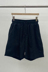 Bani Linen Shorts