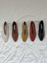 Everyday Minimalist Flats