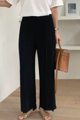 Sleek Comfort Slacks